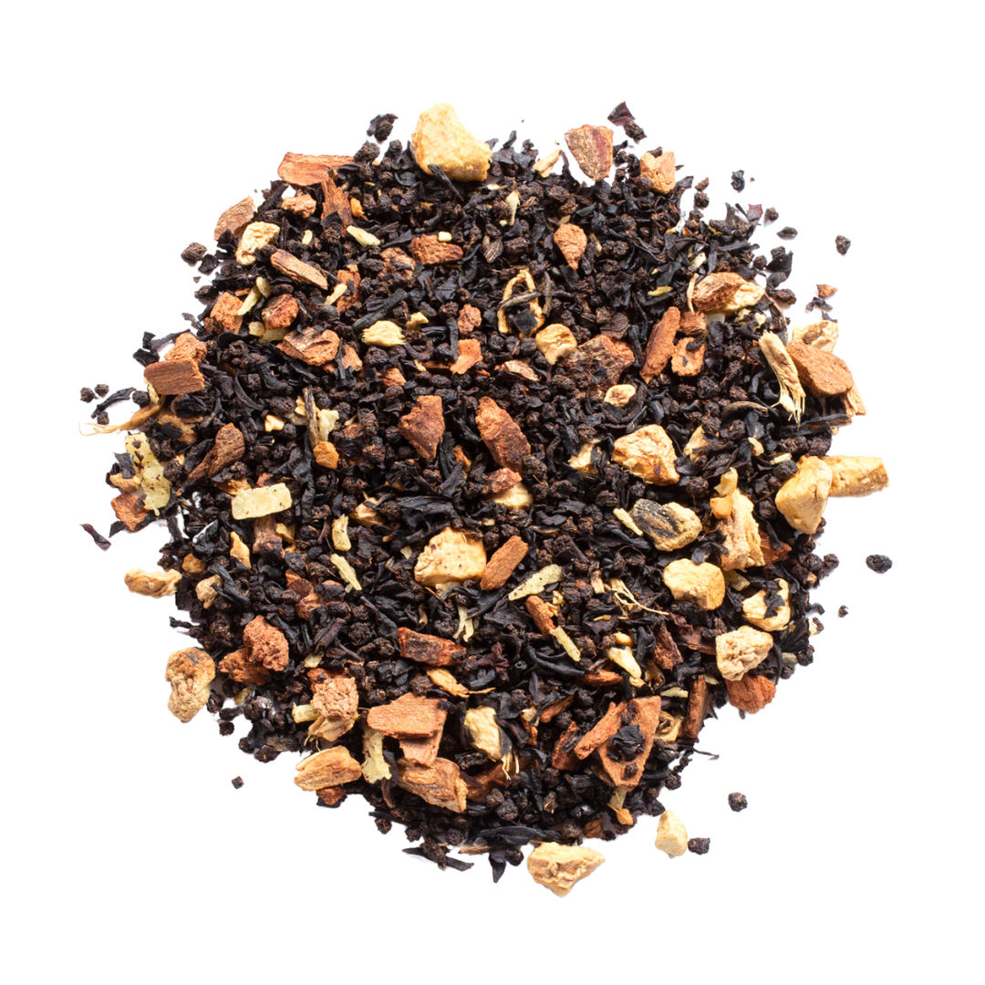 Coconut Chai Tea - OUT OF STOCK