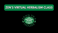 Thumbnail for Herbalism Class | Virtual Presentation