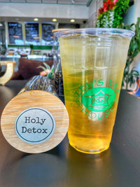 Thumbnail for Holy Detox : Natural Cleansing Tea Blend
