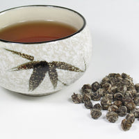 Thumbnail for Jasmine Pearls Zen's Tea House