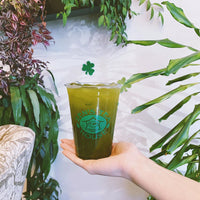 Thumbnail for Matcha Green Tea Zen's Tea House
