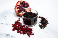 Thumbnail for Pomegranate Black Tea Zen's Tea House
