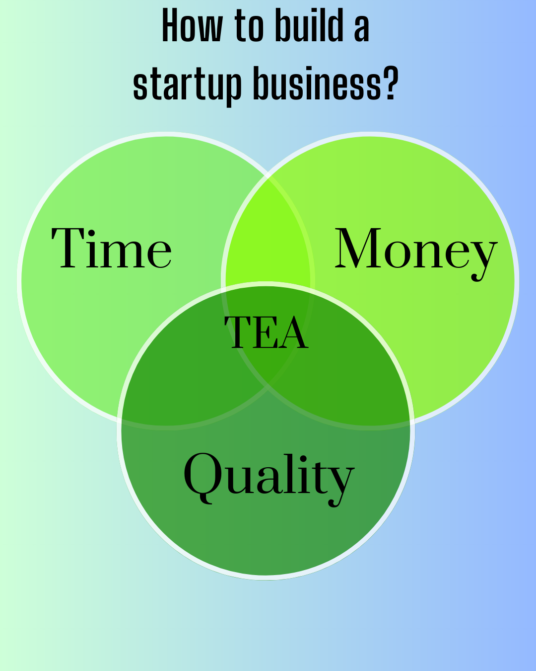 Tea Entrepreneur Business Guide