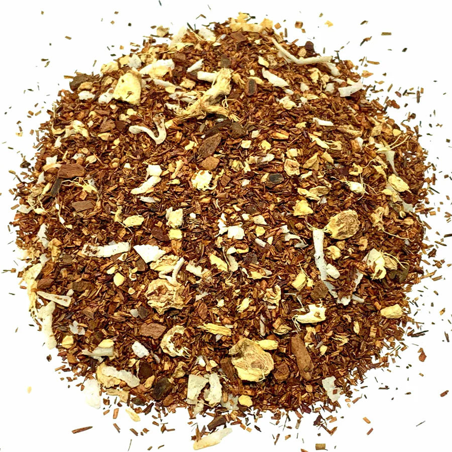 NEW Coconut Rooibos Chai Tea