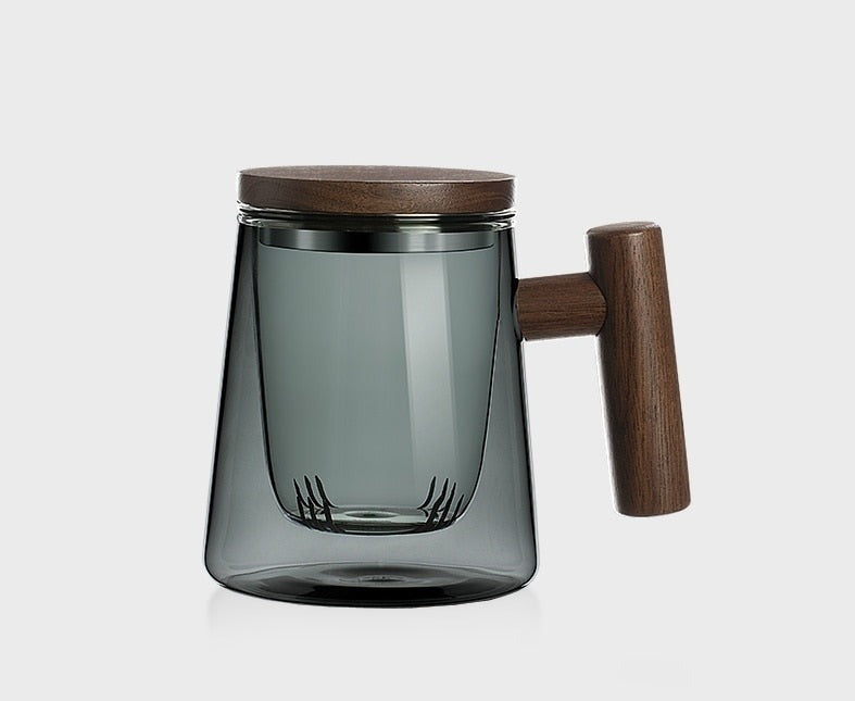 Zen's Japanese Pot Tea Cup