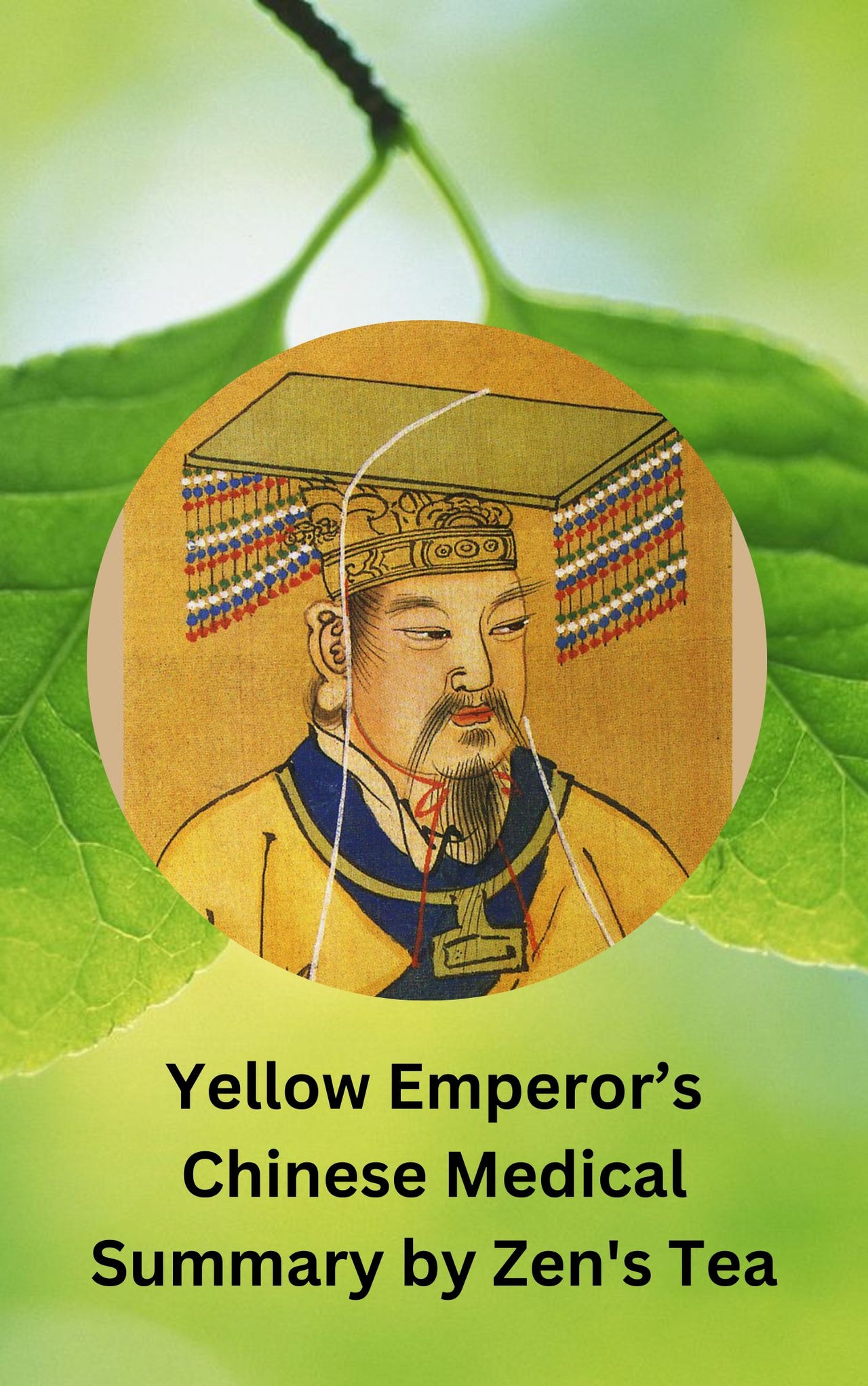 Yellow Emperor Chinese Medical Text Download