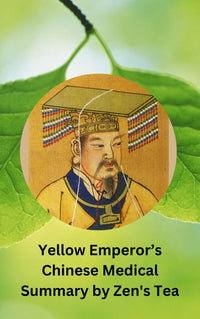 Thumbnail for Yellow Emperor Chinese Medical Text Download