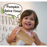 Thumbnail for Zen's Pumpkin Spice Tea