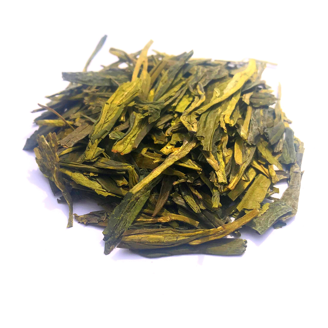Dragonwell Longjing Tea