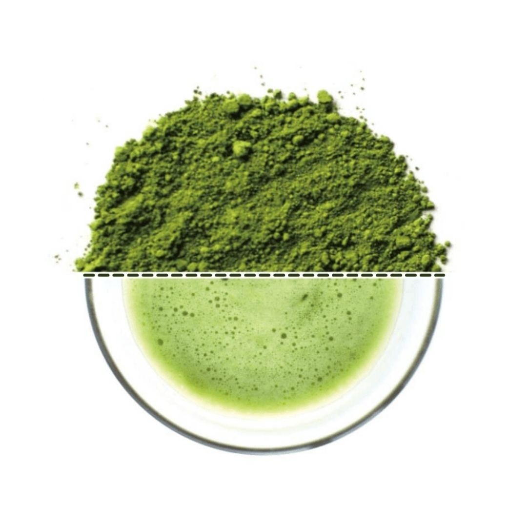 Collagen Matcha Green Tea