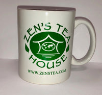 Thumbnail for Tea Mug Zen's Tea House