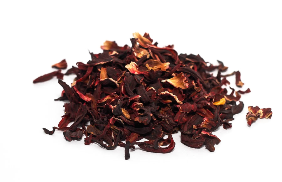 Hibiscus Jamaica  Dried Hibiscus Flowers - The Spice House