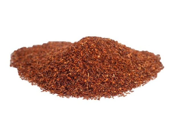 Rooibos (Red Bush) Tea (Bio) – Good Living Nutrition