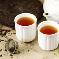 Thumbnail for Pu-erh Green Tea Zen's Tea House