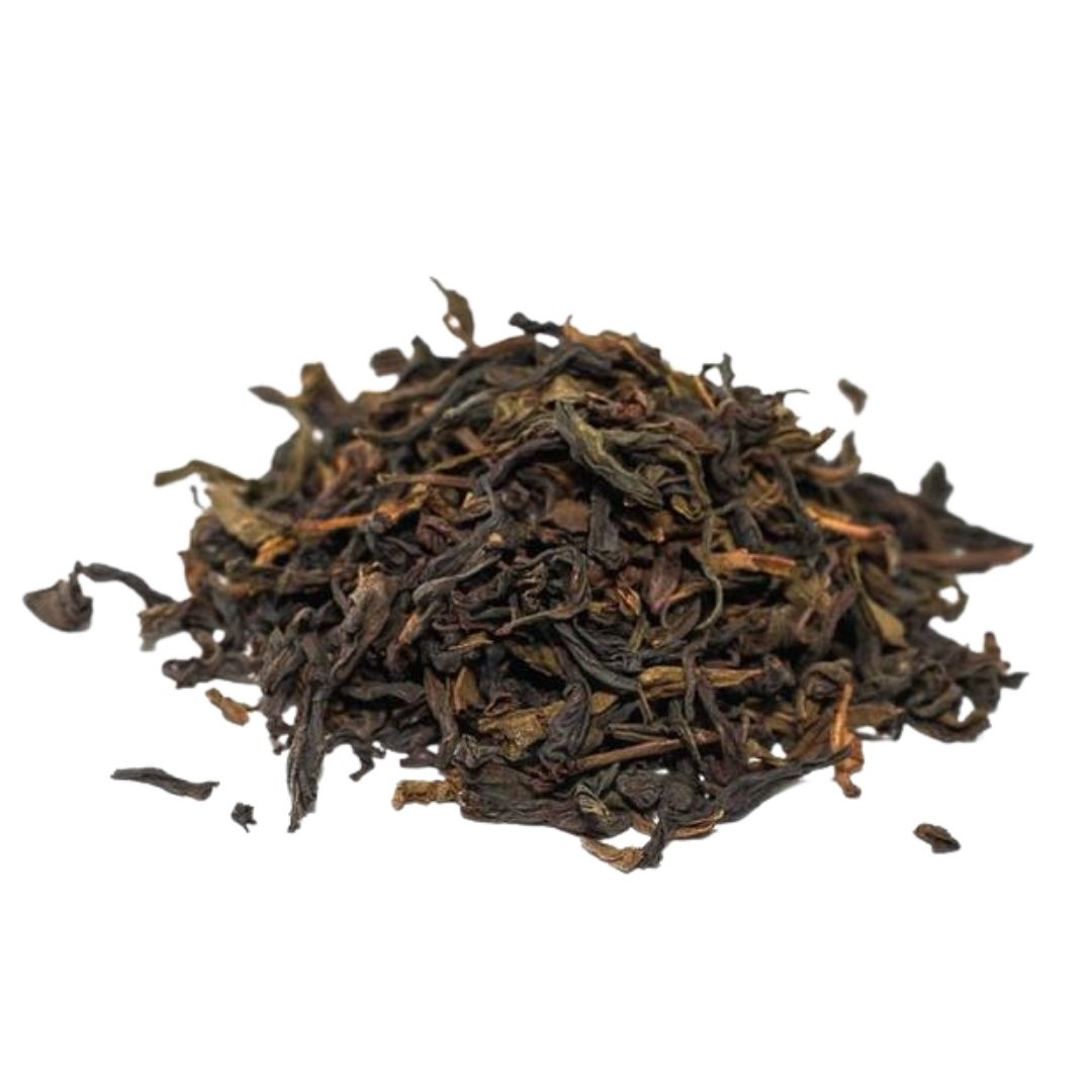 Ceylon Green Tea- Out of Stock Zen's Tea House