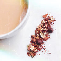 Thumbnail for Chocolate Herbal Chai Zen's Tea House