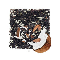 Thumbnail for Coconut Black Tea Zen's Tea House