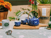 Thumbnail for Tea Mug Zen's Tea House