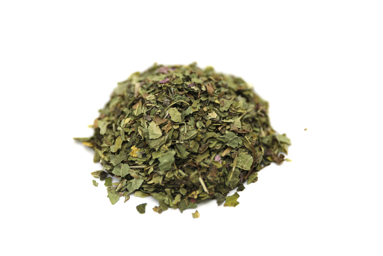 Echinacea Herb Tea Zen's Tea House
