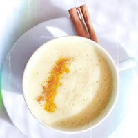Thumbnail for Golden Milk Zen's Tea House