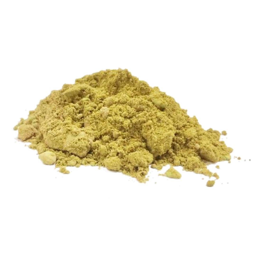Organic Libido Blend (Maca Root infusion) Zen's Tea House