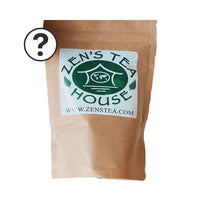 Thumbnail for Mystery Bag of Loose Leaf Teas Zen's Tea House
