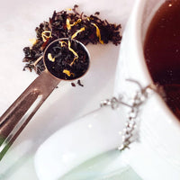 Thumbnail for Peach Oolong Tea Zen's Tea House