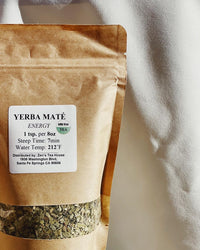 Thumbnail for Yerba Mate Zen's Tea House