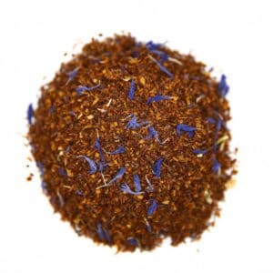 Orange Cream Rooibos