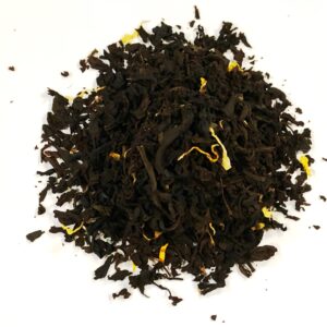 Peach Oolong | Taiwanese Skinny Tea