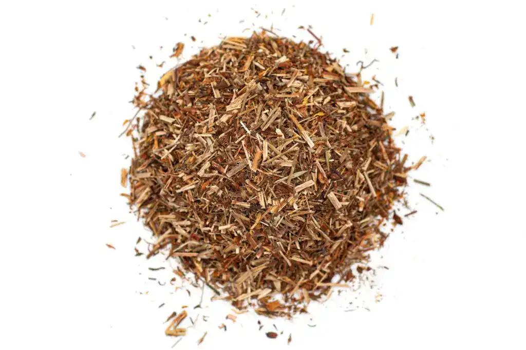 Organic St John's Wort Tea