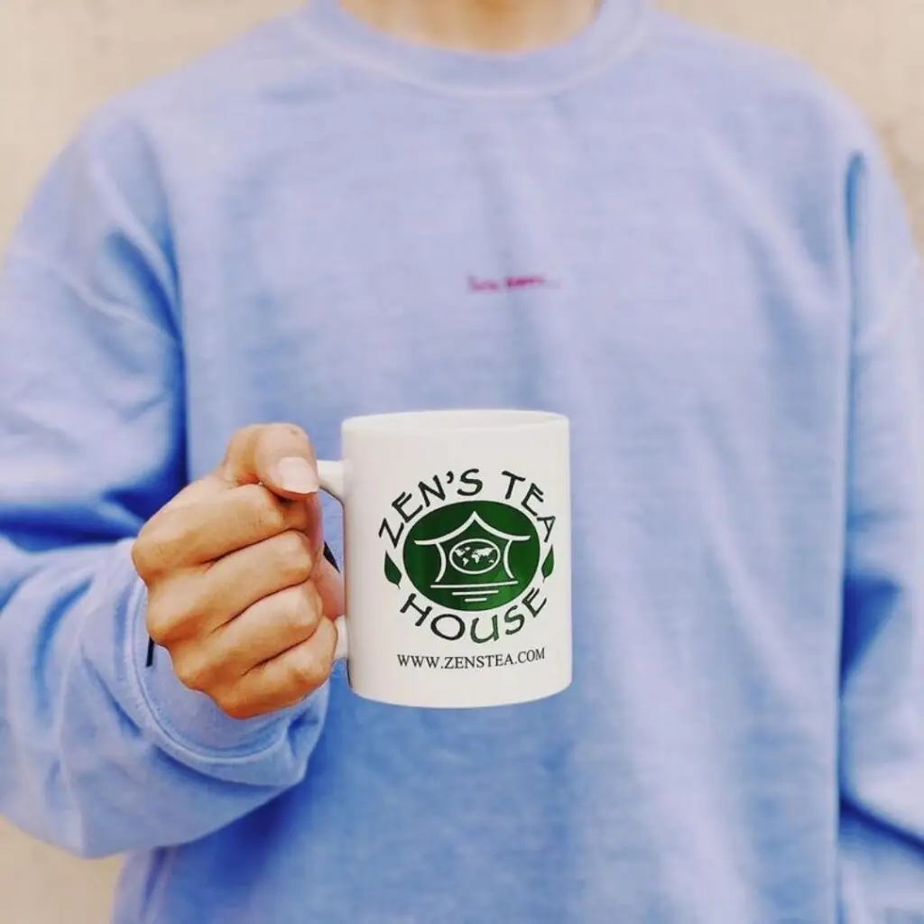 Tea Mug