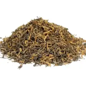 Zen Golden Buds Black Tea (limited supply)
