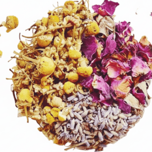 Dream of Flowers | Relaxing Bed Time Sleep